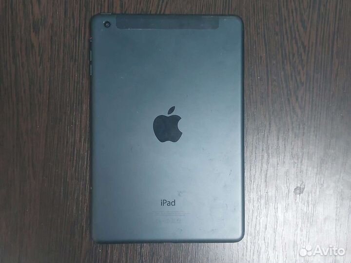 iPad