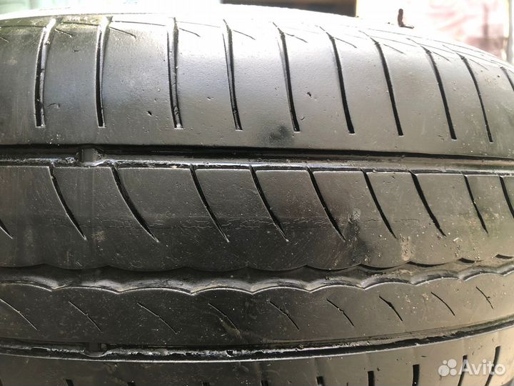 Pirelli Cinturato P1 195/65 R15 91H