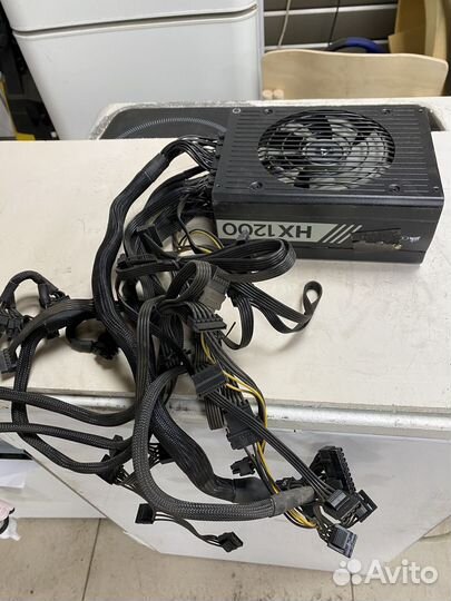 Блоки питания для асика и комьютера 600-2500w
