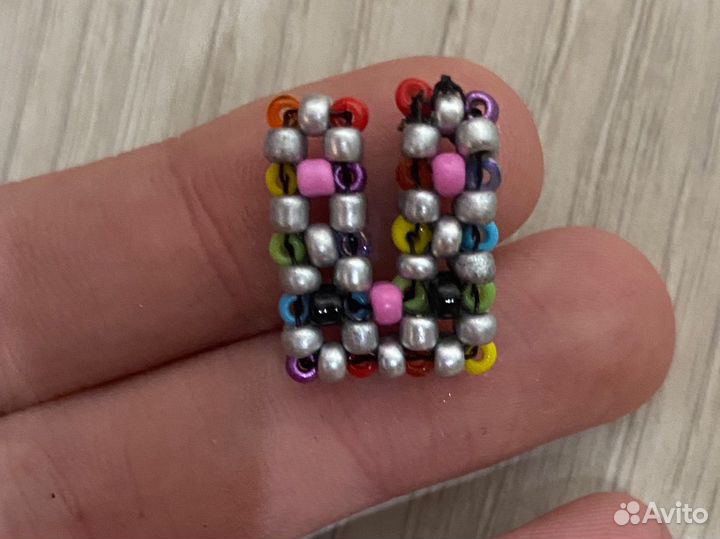 Изделия из бисера