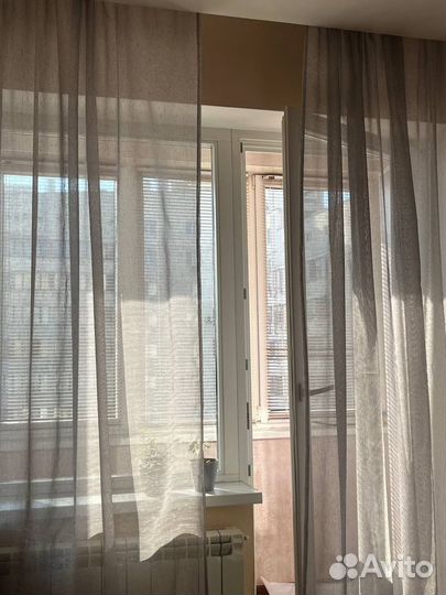 Тюль леруа мерлен