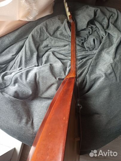 Балалайка секунда оркестровая