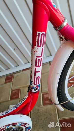 Велосипед бу в отличном состоянии