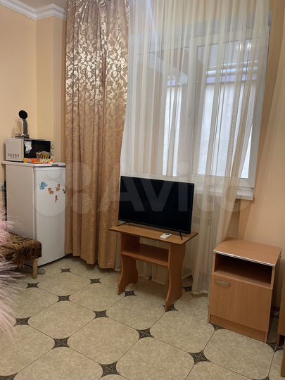 Комната 20 м², 1/1 эт.