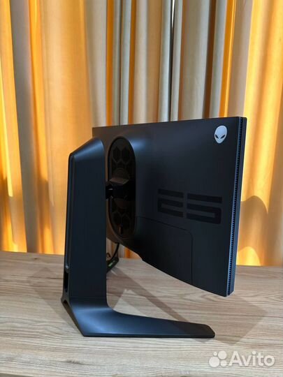 Монитор Dell Alienware 24.5 360Hz