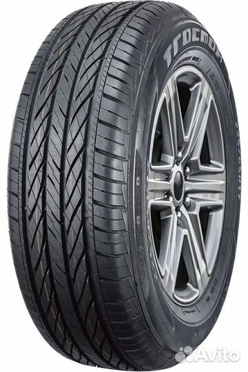 Tracmax X-Privilo H/T 285/60 R18 120H