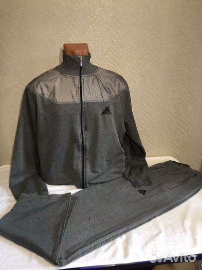 Спортивный костюм/трикотаж/Турция 54-60