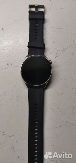 Huawei watch GT 3 Pro