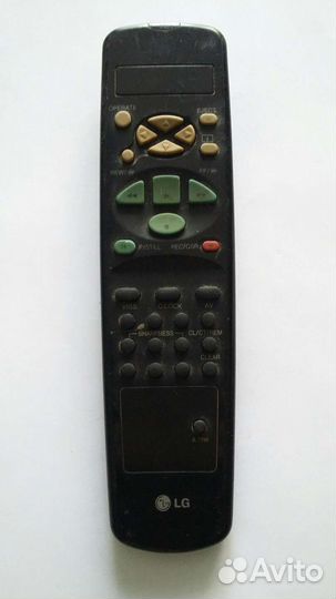 Пульт LG 6710V00090A, BC1202, FA0185A