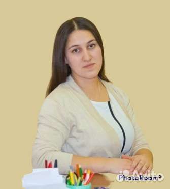 Репетитор: начальные классы, подготовка к школе