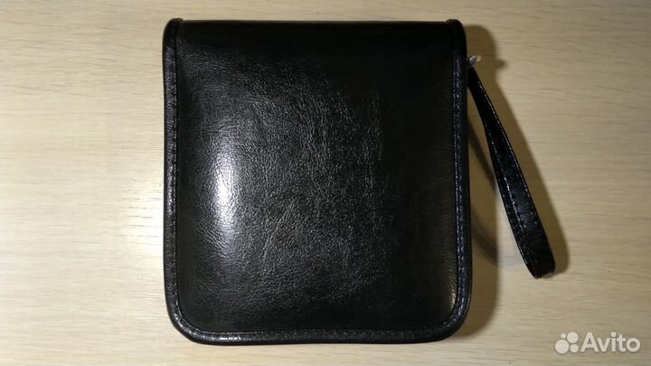 Боксы и портмоне для CD/DVD