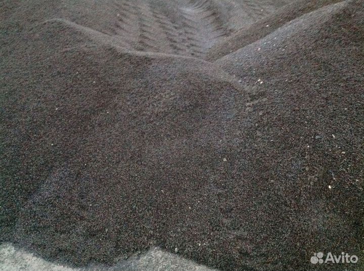 Отсев мраморный