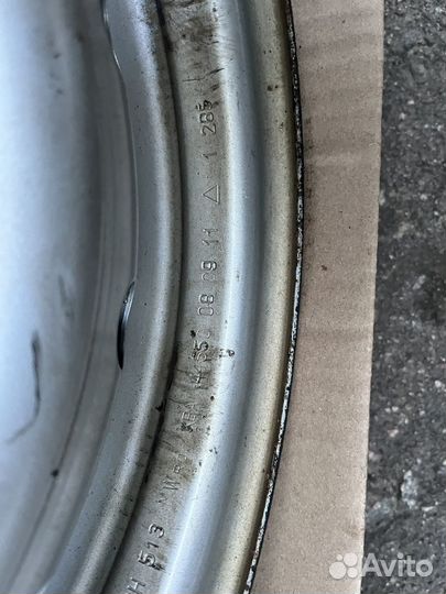 Диски пержо партнер R14