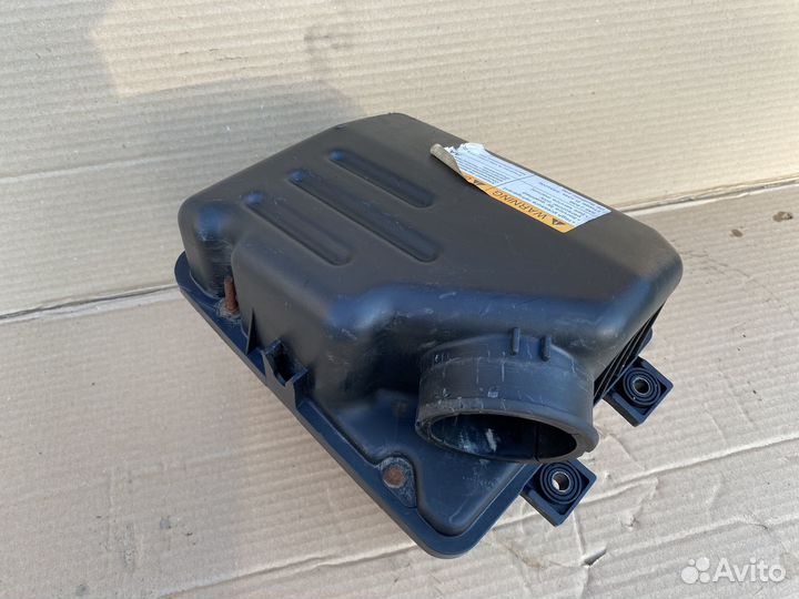 Корпус воздушного фильтра Chevrolet Aveo T250
