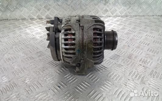 Генератор бензиновый volvo S80 1 (NBE08DG01)