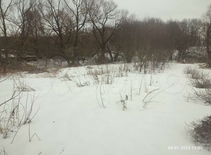 Участок 20 сот. (ИЖС)