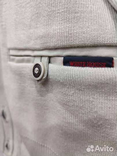 Мужской свитер