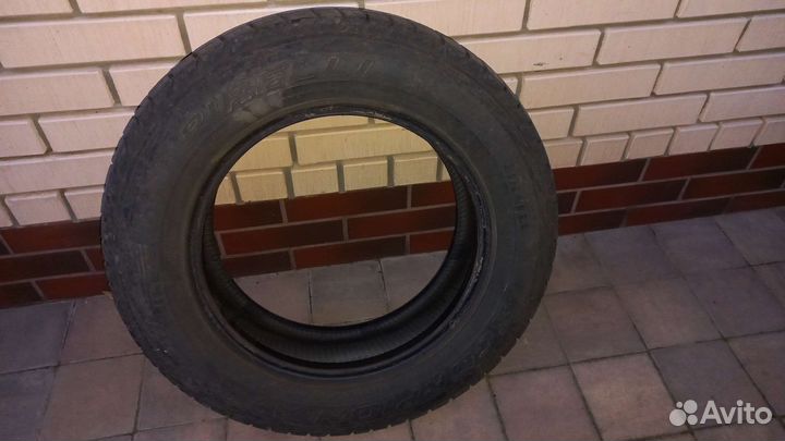 Pirelli Scorpion A/T 185/75 R16