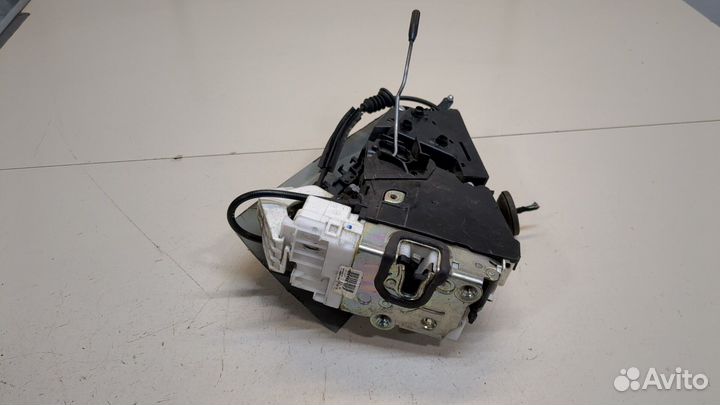 Замок двери Mercedes A W169, 2008