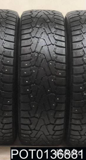 Pirelli Ice Zero 215/65 R16 102T