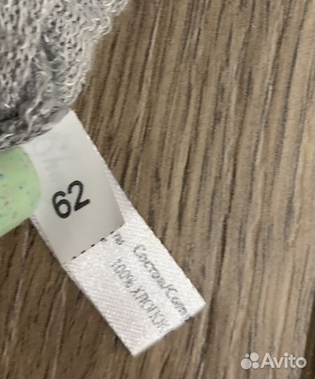 Нарядный костюм для мальчика 62 размер