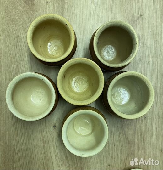 Горшочек керамический для жюльена