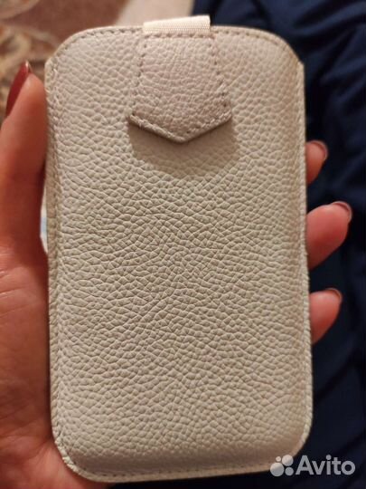 Сумка чехол для телефона