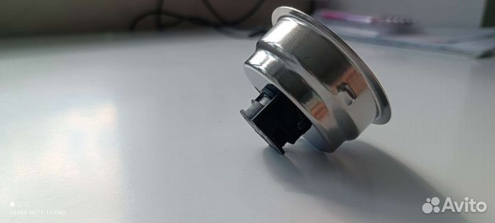 Фильтр для рожка(улучшайзер)