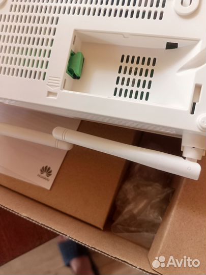 Huawei HG 8245 H онт терминал с WiFi