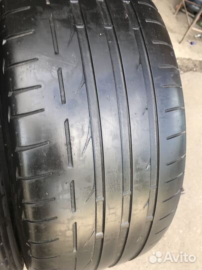 Bridgestone Potenza S001 245/40 R18