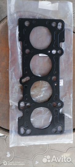 Прокладка гбц mazda