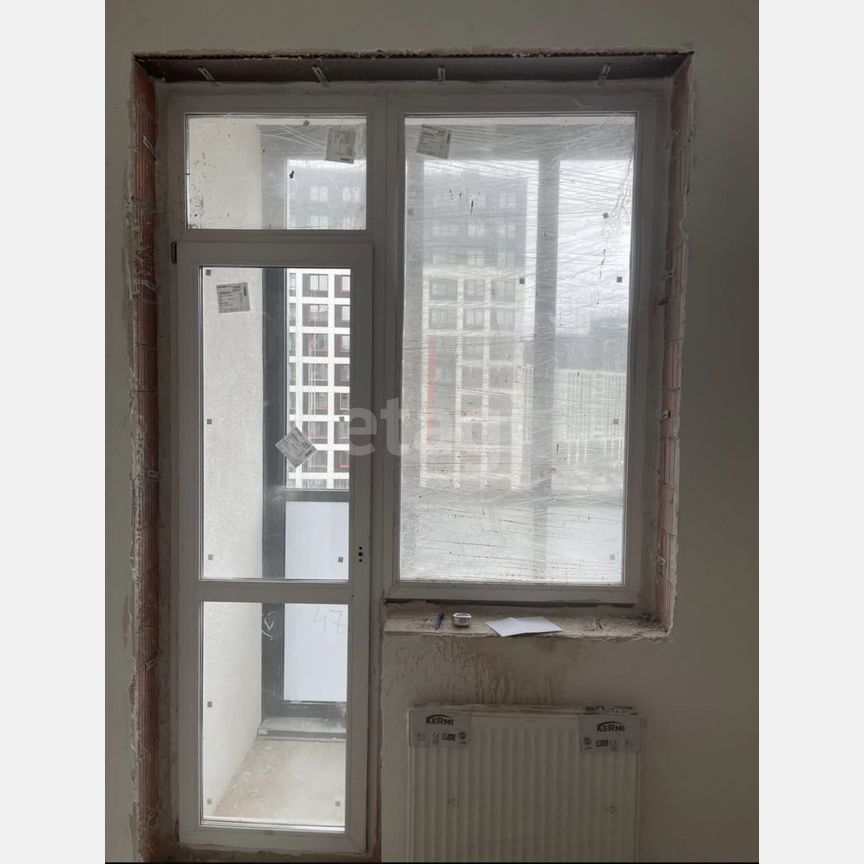 1-к. квартира, 36,5 м², 8/12 эт.