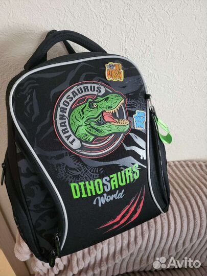 Ранец ортопедический бу