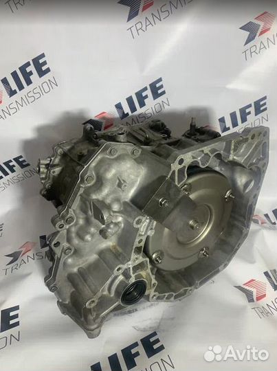 Вариатор Nissan Juke