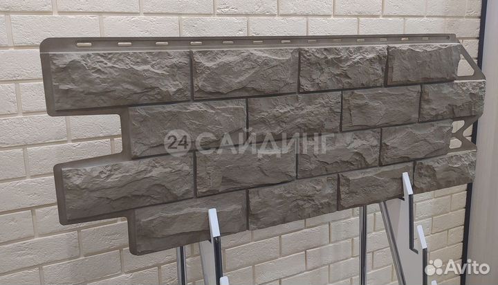 Фасадные панели Альта-Профиль Фагот Талдомский