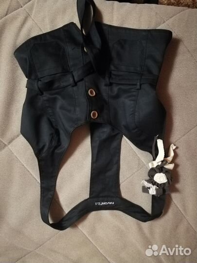 Женская одежда пакетом 44 46