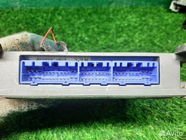 Блок управления двигателем Honda Accord 5