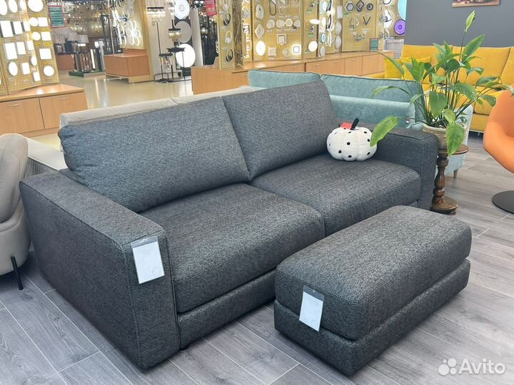 Диван прямой новый