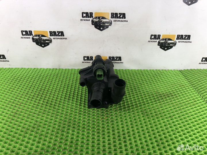 Корпус термостата