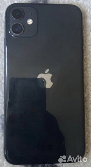 Бу iPhone 11