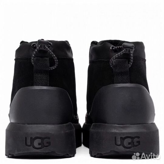 Ботинки ugg женские