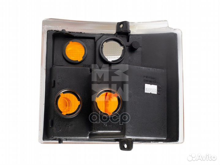 Фонарь указателя поворота 771-1502L-UE Depo