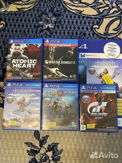 Sony PS4 slim 1tb