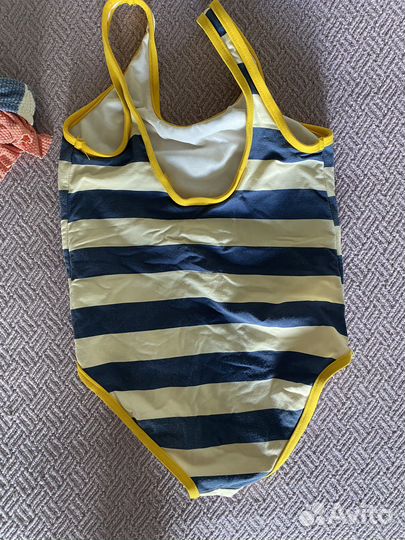Купальник детский zara kids