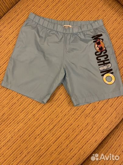 Шорты для плавания, для мальчика