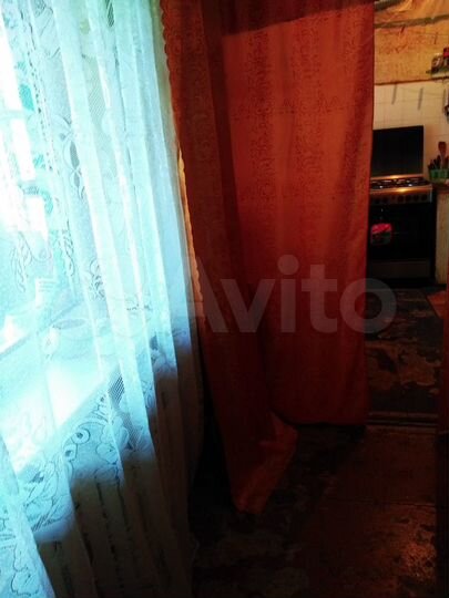 2-к. квартира, 44,1 м², 5/5 эт.