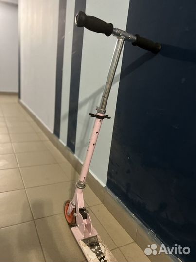 Самокат детский