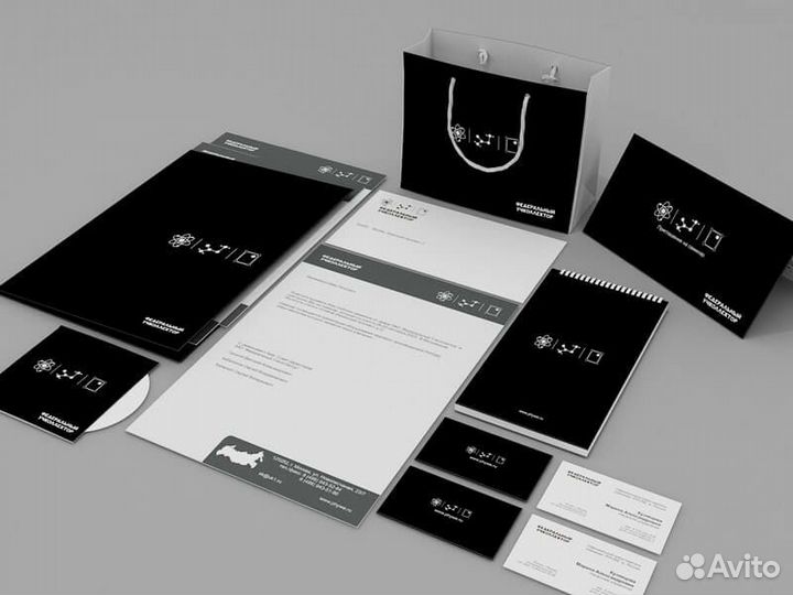 Печать визиток, листовок, фото и т.д