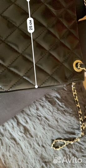 Сумка женская натуральная кожа Sara Burglar Италия