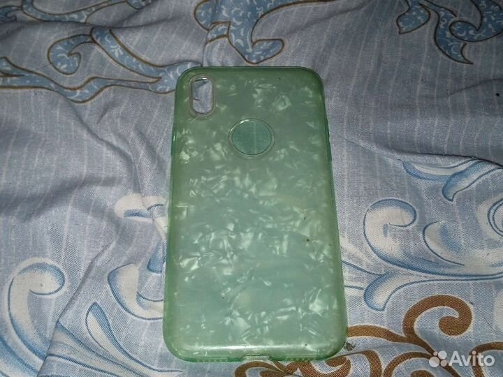 Чехлы на айфон xs,x